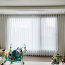 성산어린이집 | 창원 성산구 블라인드 커튼 다양한 시공 후기