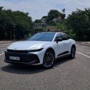 엔브이에이치 오토(NVH AUTO) | 얼마나 좋을까? 2026 토요타 크라운 크로스오버 2.5 하이브리드 시승기!
