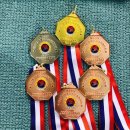 계명대 화랑태권도 이미지