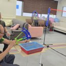 재미있는 장구 교실 이미지