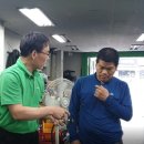고압세척기 크란즐로 돈버는 사람들