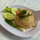 도마뱀식당 | [태국 여행 4일차] 방콕 룸피니 공원 도마뱀 체험기🦎 + 노스이스트 식당 후기