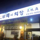 덕장코다리 이미지