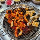 옥산아나고곰장어닭발 이미지