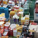 농수산물도매시장 과일동_1 이미지