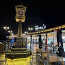 남양주 별내 휴게소 편, 휴게소 아이스크림 =&gt; 소프트봇(매일 소프트 믹스 by. 매일우유)