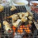 부산 송도 장어구이:) 다락방 같은 개별룸 보유 선창횟집(존맛)