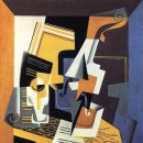 Juan Gris (1887~1927) 이미지