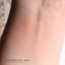 뷰티야미 | 네이밍 내돈내산 플러피 파우더 블러쉬 베이글 (야미 헤일로 포브 비교발색) 후기