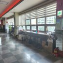 프렌즈 실내 연습장 이미지