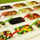 아이스크림 전문점 이미지