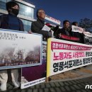 정부경북지방합동청사 앞 이미지