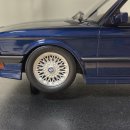 1:18 / MAXIMA / BMW E28 M5 이미지