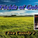 Fields of Gold(황금빛 들녘에서) - Eva Cassidy(에바 캐시디) 이미지