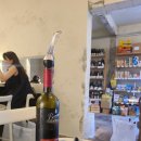 스트롤링 샵(strolling shop) 이미지