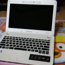 삼성 노트북(넷북) x180 핑크 버전 (판매완료.) 이미지