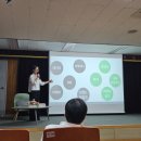 비알웨이컨설팅주 | 커리어 가드닝 강연 후기, 창원도서관에서 나눈 진짜 어른의 성장 이야기
