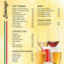 스카이피자 | 보홀 여행 알로나비치 바탈라리조트 근처 피자 맛집 바닐라스카이 레스토랑 내돈내산 솔직후기