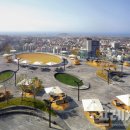 현대드림타워 이미지