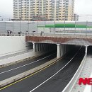신흥지하차도 이미지