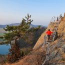 신안 1004섬 산행.여행2(비금도 그림산,선왕산,도초도 큰산산행) 이미지