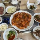 백련흑돼지삼겹살