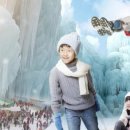 연계콩마을 | [충청남도:청양]알프스 마을 | 겨울 감성 눈꽃축제와 가족 여행지