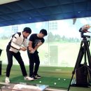 백석스크린골프 이미지