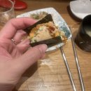 호야초밥참치전문점 | 건대][호야초밥참치] 두툼한 제철회를 즐길 수 있는 3인 오마카세 호야초밥참치 본점 후기 (ft.김사원세끼)