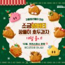 호두네 호두과자 TJB