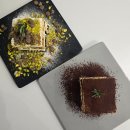 [개포2] 정통 이탈리안레시피 | 강남 티라미수 맛집 셀렉티드닉스 후기｜강남역 대형 카페 루프탑 디저트 추천 [3월 유레카]