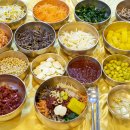 선 전주식 콩나물 국밥 이미지