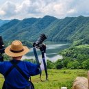 초원목장 이미지