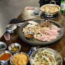 노원-공릉-3029 | 공릉동막창 봉자막창 공릉점 고기반반섞어 한판에 낮술