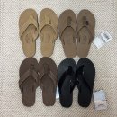 레인보우 | 레인보우 샌들 쪼리 후기 (시에라브라운, 다크브라운, 에스프레소, 블랙 색상비교)