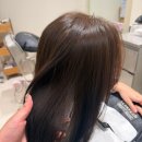 TGIF 울산업스퀘어점 | 울산삼산미용실 예다연탑헤어 업스퀘어점 에쉬브라운 후기