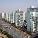 초정마을두산 쌍용아파트 이미지