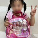 시크릿제니 | 4살 여아 장난감 추천 : 시크릿쥬쥬 화장가방 아기 화장놀이 후기