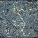 건지산주변의 동․북부지역 - 전주시 도로명 유래