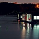 성호1좌대 이미지