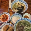 란콰이펑 누들 | [마곡나루 맛집] 진한 홍콩식 우육탕면이 매력적인 '란콰이펑 누들 마곡나루점' 후기