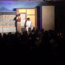 수능생을위한 공연 이미지