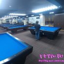 GOLD 당구장 이미지