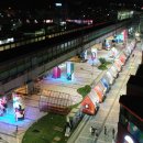 캠프보산월드푸드스트리트 경기북도일보
