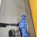 레브엑스 코브라 볼링 아대 XS사이즈 이미지