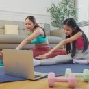 근력스트레칭(2) 이미지