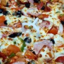 파파존스 문래점 이미지