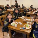 하늬바람 태권도장 이미지