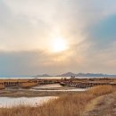 다대포해수욕장역 2번 출구 앞 이미지