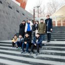 장안초등학교(마을) 이미지